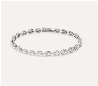 Bracelet Stroili Oro Woman in Silver 1701557
